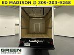New 2025 Chevrolet Express 3500 Box Van for sale #E27117 - photo 19