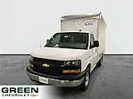 New 2025 Chevrolet Express 3500 Box Van for sale #E27117 - photo 1