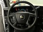 New 2025 Chevrolet Express 3500 Box Van for sale #E27117 - photo 11