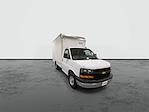 New 2025 Chevrolet Express 3500 Box Van for sale #E27117 - photo 3