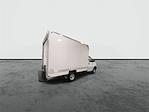 New 2025 Chevrolet Express 3500 Box Van for sale #E27117 - photo 8