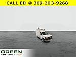 New 2025 Chevrolet Express 3500 Box Van for sale #E27118 - photo 3