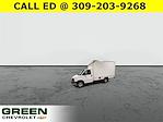 New 2025 Chevrolet Express 3500 Box Van for sale #E27118 - photo 5