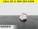 New 2025 Chevrolet Express 3500 Box Van for sale #E27118 - photo 2