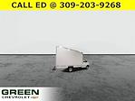 New 2025 Chevrolet Express 3500 Box Van for sale #E27118 - photo 8