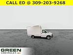 New 2025 Chevrolet Express 3500 Box Van for sale #E27118 - photo 9