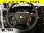 New 2025 Chevrolet Express 3500 Box Van for sale #E27118 - photo 11