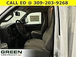 New 2025 Chevrolet Express 3500 Box Van for sale #E27118 - photo 13