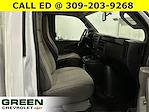 New 2025 Chevrolet Express 3500 Box Van for sale #E27118 - photo 23