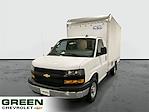 2025 Chevrolet Express 3500 Regular Cab RWD Box Van for sale #E27118 - photo 1