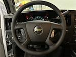 2025 Chevrolet Express 3500 Regular Cab RWD Box Van for sale #E27118 - photo 11