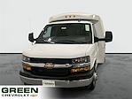 New 2024 Chevrolet Express 3500 11' Knapheide Steel Service Utility Van for sale #E27120 - photo 1