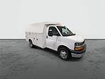 New 2024 Chevrolet Express 3500 11' Knapheide Steel Service Utility Van for sale #E27120 - photo 3