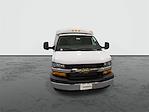 New 2024 Chevrolet Express 3500 11' Knapheide Steel Service Utility Van for sale #E27120 - photo 4