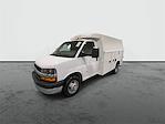 New 2024 Chevrolet Express 3500 11' Knapheide Steel Service Utility Van for sale #E27120 - photo 5