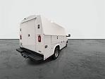 New 2024 Chevrolet Express 3500 11' Knapheide Steel Service Utility Van for sale #E27120 - photo 8