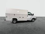 New 2024 Chevrolet Express 3500 11' Knapheide Steel Service Utility Van for sale #E27120 - photo 9