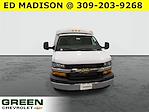 New 2024 Chevrolet Express 3500 11' Knapheide Steel Service Utility Van for sale #E27120 - photo 4