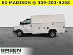 New 2024 Chevrolet Express 3500 11' Knapheide Steel Service Utility Van for sale #E27120 - photo 6