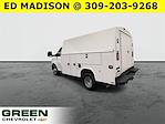 New 2024 Chevrolet Express 3500 11' Knapheide Steel Service Utility Van for sale #E27120 - photo 2