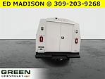 New 2024 Chevrolet Express 3500 11' Knapheide Steel Service Utility Van for sale #E27120 - photo 7