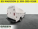 New 2024 Chevrolet Express 3500 11' Knapheide Steel Service Utility Van for sale #E27120 - photo 8