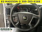 New 2024 Chevrolet Express 3500 11' Knapheide Steel Service Utility Van for sale #E27120 - photo 11