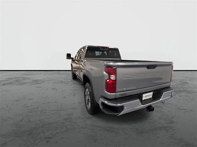 2025 Chevrolet Silverado 2500 Crew Cab 4x4 Pickup for sale #E27162 - photo 2