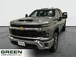 2025 Chevrolet Silverado 2500 Crew Cab 4x4 Pickup for sale #E27162 - photo 1
