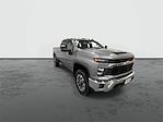 2025 Chevrolet Silverado 2500 Crew Cab 4x4 Pickup for sale #E27162 - photo 3