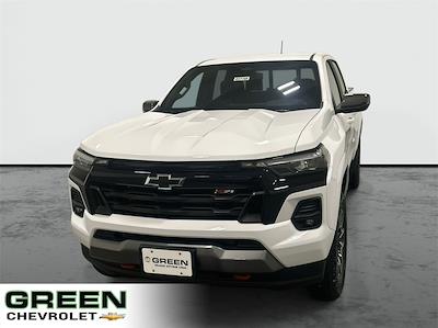 New 2025 Chevrolet Colorado Z71 Crew Cab 4x4 Pickup for sale #E27169 - photo 1