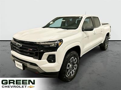 2025 Chevrolet Colorado Crew Cab 4WD Pickup for sale #E27169 - photo 1