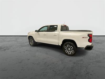 2025 Chevrolet Colorado Crew Cab 4WD Pickup for sale #E27169 - photo 2