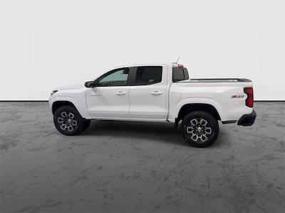 New 2025 Chevrolet Colorado Z71 Crew Cab 4x4 Pickup for sale #E27169 - photo 2