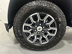 New 2025 Chevrolet Colorado Z71 Crew Cab 4x4 Pickup for sale #E27169 - photo 18