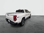 New 2025 Chevrolet Colorado Z71 Crew Cab 4x4 Pickup for sale #E27169 - photo 8