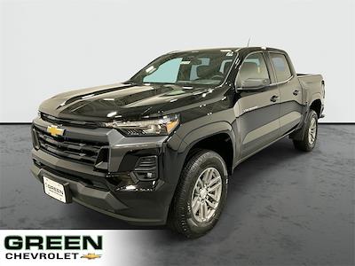 2025 Chevrolet Colorado Crew Cab 4x4 Pickup for sale #E27170 - photo 1