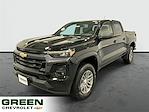 2025 Chevrolet Colorado Crew Cab 4x4 Pickup for sale #E27170 - photo 1