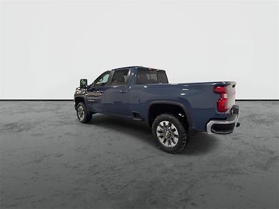 2025 Chevrolet Silverado 2500 Crew Cab 4x4 Pickup for sale #E27178 - photo 2