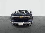 2025 Chevrolet Silverado 2500 Crew Cab 4x4 Pickup for sale #E27178 - photo 4