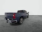 2025 Chevrolet Silverado 2500 Crew Cab 4x4 Pickup for sale #E27178 - photo 8