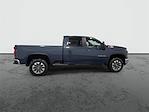 2025 Chevrolet Silverado 2500 Crew Cab 4x4 Pickup for sale #E27178 - photo 9