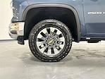 2025 Chevrolet Silverado 2500 Crew Cab 4x4 Pickup for sale #E27178 - photo 18
