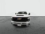 New 2025 Chevrolet Silverado 2500 Crew Cab 4x4 Knapheide 696 8' 1" Service Truck for sale #E27211 - photo 4