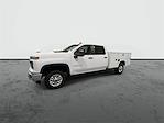 New 2025 Chevrolet Silverado 2500 Crew Cab 4x4 Knapheide 696 8' 1" Service Truck for sale #E27211 - photo 5