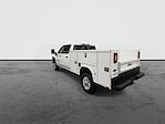 New 2025 Chevrolet Silverado 2500 Crew Cab 4x4 Knapheide 696 8' 1" Service Truck for sale #E27211 - photo 2