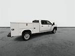 New 2025 Chevrolet Silverado 2500 Crew Cab 4x4 Knapheide 696 8' 1" Service Truck for sale #E27211 - photo 8