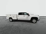 New 2025 Chevrolet Silverado 2500 Crew Cab 4x4 Knapheide 696 8' 1" Service Truck for sale #E27211 - photo 9