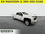 New 2025 Chevrolet Silverado 2500 Crew Cab 4x4 Knapheide 696 8' 1" Service Truck for sale #E27211 - photo 3