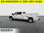 New 2025 Chevrolet Silverado 2500 Crew Cab 4x4 Knapheide 696 8' 1" Service Truck for sale #E27211 - photo 6